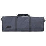 Messermeister Padded Knife Roll | 12 Pocket