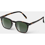 IZIPIZI #E Sunglasses | Tortoise Polarized