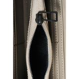 RAINS Zip Closure Wallet