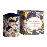 L'or de Seraphine Mansour Marrakech Ceramic Jar Candle