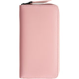 RAINS Zip Closure Wallet