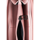 RAINS Zip Closure Wallet