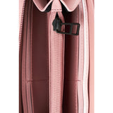 RAINS Zip Closure Wallet