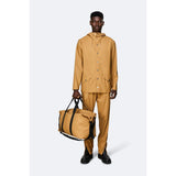 Rains Waterproof Weekend Bag