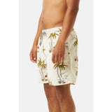 Katin Schooner Volley Trunks