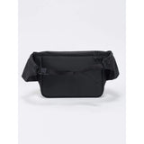 Cote & Ciel New Gironde Coated Canvas | Black