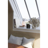 &Tradition Lucca SC51 Outdoor Portable Lamp Dimmable Opal Glass