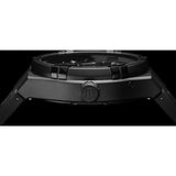 Maurice Lacroix AIKON Manufacture Master Grand Date 45mm | Black DLC Case