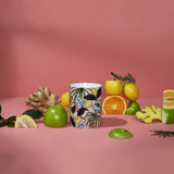 L'or de Seraphine Mansour Marrakech Ceramic Jar Candle