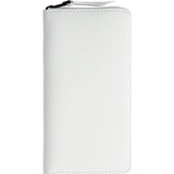 RAINS Zip Closure Wallet