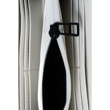 RAINS Zip Closure Wallet