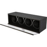 Benson Swiss Series 4.20 Watch Winder | Quad