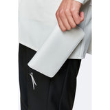 RAINS Zip Closure Wallet