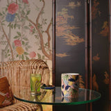 L'or de Seraphine Mansour Marrakech Ceramic Jar Candle