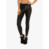 Koral Aden Infinity Legging | Black/White