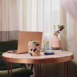 L'or de Seraphine Mansour Marrakech Ceramic Jar Candle