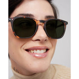 IZIPIZI #E Sunglasses | Tortoise Polarized