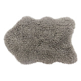 Lorena Canals Sheep of the World Woolable Area Rug Woolly | Sheep Grey