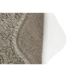 Lorena Canals Sheep of the World Woolable Area Rug Woolly | Sheep Grey