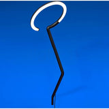 Artemide Vine LED Wall Light | 8W 3000K 90CRI Black MP-MV