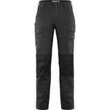 Fjallraven Vidda Pro Ventilated Trousers Womens Regular
