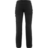 Fjallraven Vidda Pro Ventilated Trousers Womens Regular