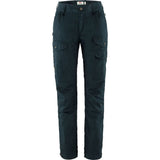 Fjallraven Vidda Pro Ventilated Trousers Womens Regular