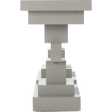 Resource Decor Morgan Console Table | High Gloss