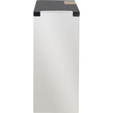 Resource Decor Reed Console Table | Rose Gold