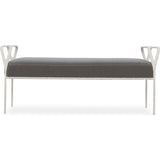 Resource Decor Avalon Bench | Mohair