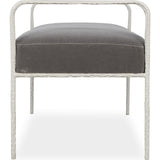 Resource Decor Avalon Bench | Mohair