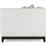 Resource Decor Jackson Chaise Lounge | Right Arm Facing