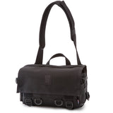 Topo Designs Field Bag | Ballistic Black