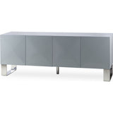 Resource Decor Picasso Credenza | Celadon