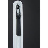 Rains Messenger Bag Reflective | 70 Black Reflective One Size