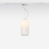 Artemide Gople Suspension Max 22W E26/A19