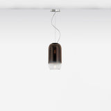 Artemide Gople Suspension Max 22W E26/A19