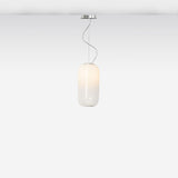 Artemide Gople Mini Suspension Max 7W/E12