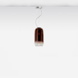 Artemide Gople Mini Suspension Max 7W/E12