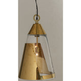 Resource Decor Bessie Pendant Lamp | Large