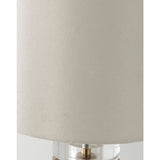 Resource Decor Parker Table Lamp | Rose Gold