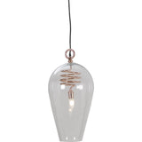 Resource Decor Brando Pendant Light | Large/Copper