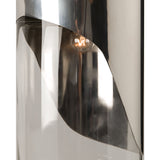 Resource Decor Bessie Pendant Light | Glass/Steel