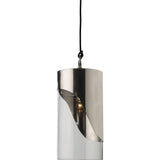 Resource Decor Bessie Pendant Light | Glass/Steel