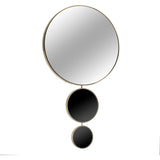 Resource Decor Harrison Mirror | Black