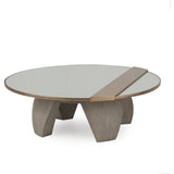 Resource Decor Titian Coffee Table | Mirror