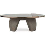 Resource Decor Titian Coffee Table | Mirror