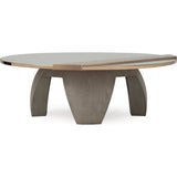 Resource Decor Titian Coffee Table | Mirror