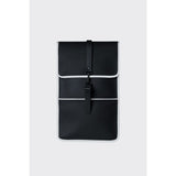 Rains Backpack Reflective | 70 Black Reflective One Size