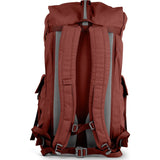 Millican Fraser Rucksack 25L | Rust M013RU